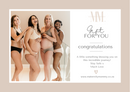 Maternity Mommy | GIFT CARD