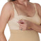 Kirsti Seamless Super Stretch Nursing Bra | Nude