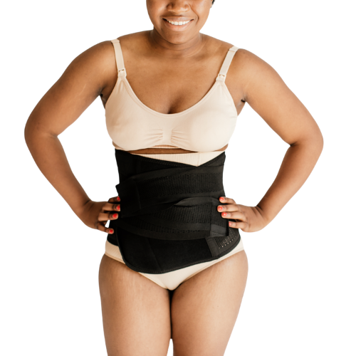 Mommy clearance belly wrap