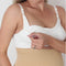 Kirsti Seamless Super Stretch Nursing Bra | White